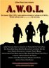 Постер «A.W.O.L.»