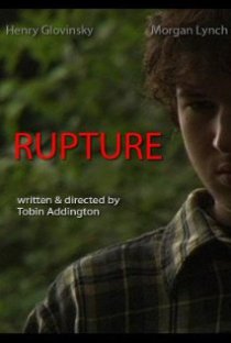 «Rupture»