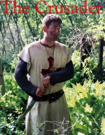 «The Crusader»