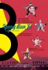 Постер «Yang Ban Xi, de 8 modelwerken»