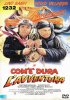 Постер «Подкаблучник в океане»