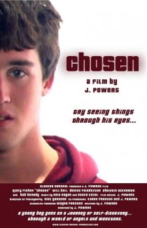 «Chosen»
