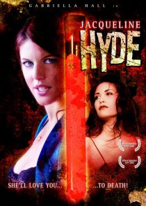 «Jacqueline Hyde»