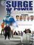Постер «Surge of Power»