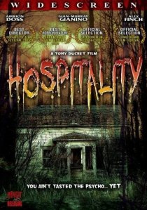 «Hospitality»