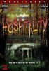 Постер «Hospitality»