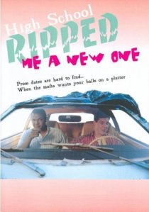 «High School Ripped Me a New One»