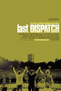 «The Last Dispatch»