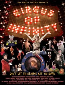 «Circus of Infinity»