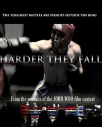 «Harder They Fall»