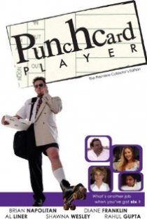 «Punchcard Player»