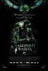 Постер «Лабиринт Фавна»