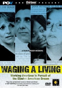 «Waging a Living»