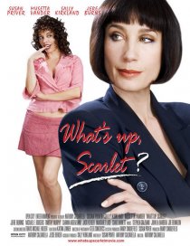 «What's Up, Scarlet?»