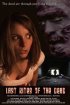 Постер «Last Rites of the Dead»