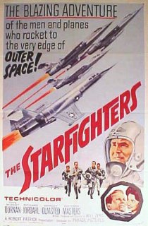 «The Starfighters»