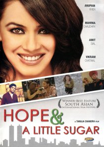 «Hope and a Little Sugar»