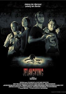 «Jelangkung»