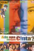 Постер «Что случилось с любовью?»
