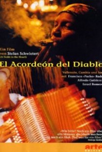 «El acordeón del diablo»