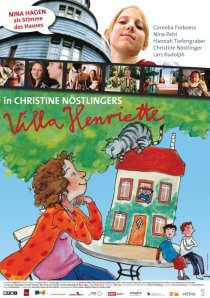 «Villa Henriette»