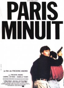 «Paris minuit»