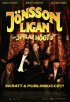 Постер «Jönssonligan spelar högt»