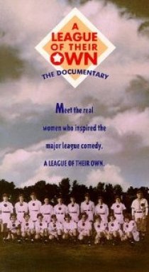 «A League of Their Own»