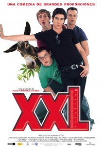 «XXL»