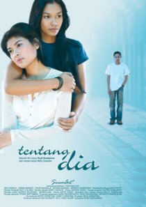 «Tentang dia»