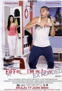 «Eiffel I'm in Love»