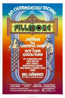 «Fillmore»