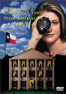 «Five Wives, Three Secretaries and Me»