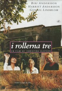 «I rollerna tre»
