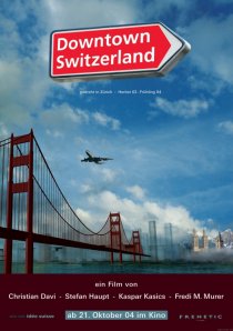 «Downtown Switzerland»