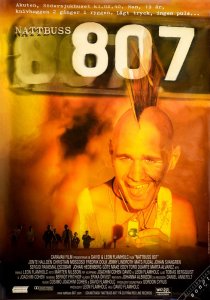 «Nattbuss 807»