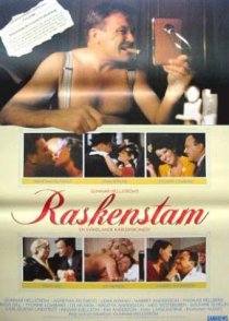 «Raskenstam»