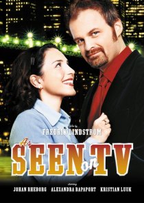 «Känd från TV»