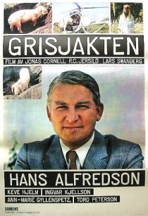 «Grisjakten»