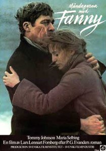 «Måndagarna med Fanny»