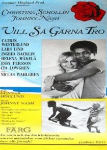 «Vill så gärna tro»