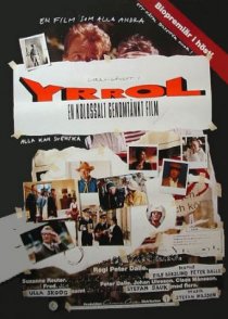 «Yrrol - En kolossalt genomtänkt film»