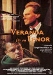 «Veranda för en tenor»