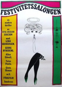 «Festivitetssalongen»