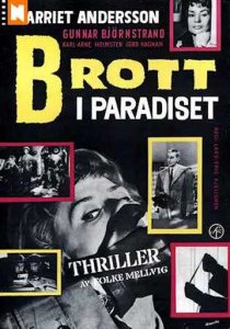 «Brott i paradiset»