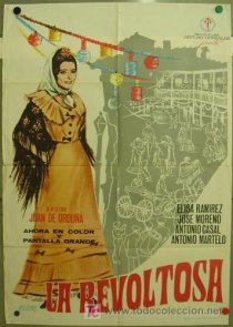 «La revoltosa»