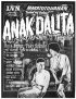 Постер «Anak dalita»