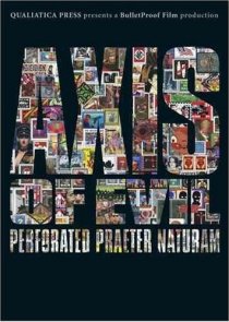 «Axis of Evil: Perforated Praeter Naturam»