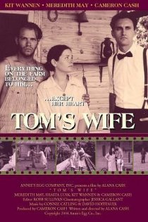«Tom's Wife»