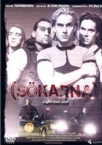 «(Sökarna)»